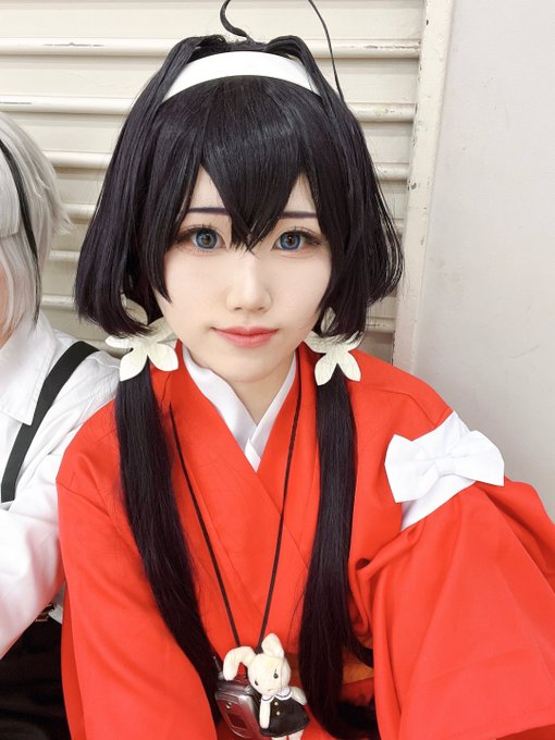 コスプレイヤーしゅんすけのTwitter画像22