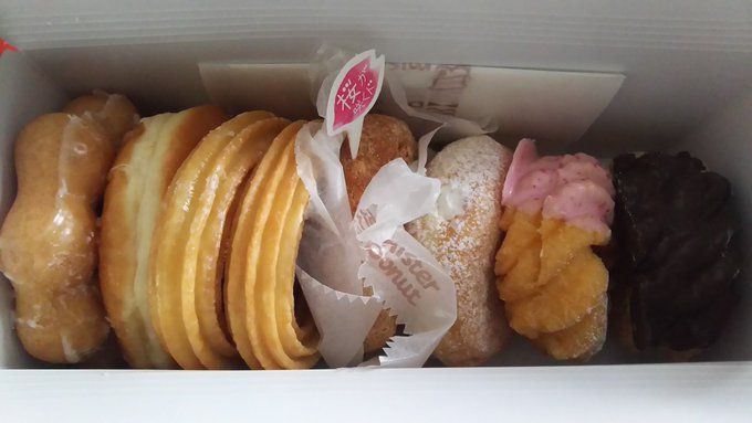 ハニーチュロ の評価や評判 感想など みんなの反応を1週間ごとにまとめて紹介 ついラン