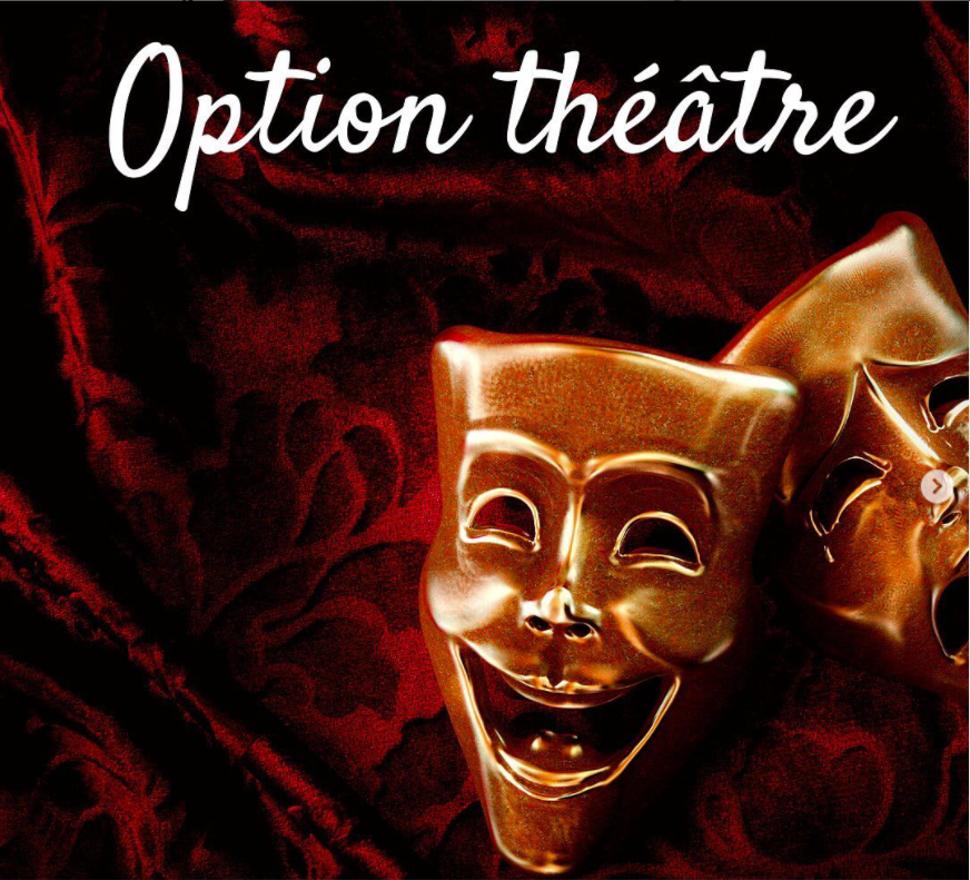 Pour une offre éducative encore plus large, les élèves du lycée Louis Massignon peuvent désormais s'initier au :
#Théâtre
#Russe
#artsplastiques
#Latin 
#Rugby avec la section sportive
#STEM avec le #FabLab
Alors découvrez le talent caché de votre enfant !