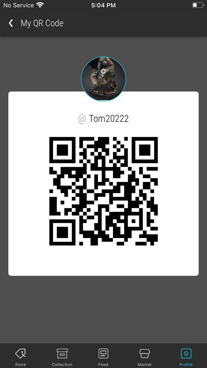 Tom⭕️⭕️ tweet media