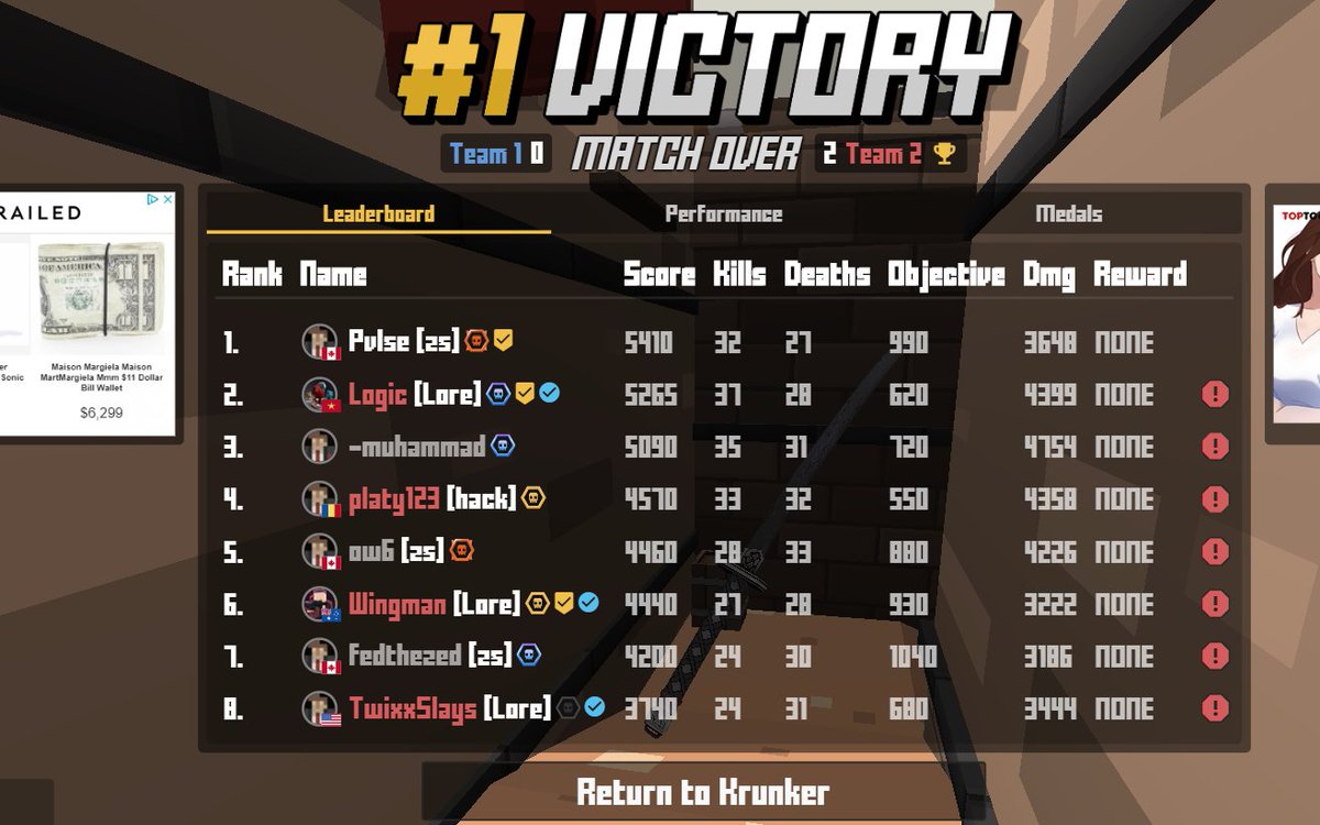 muhammadFPS's tweet photo. @KrunkerPLeague @wingmanLMG @LOHJICKE @SirTwixx https://t.co/Omzu5ESFY3