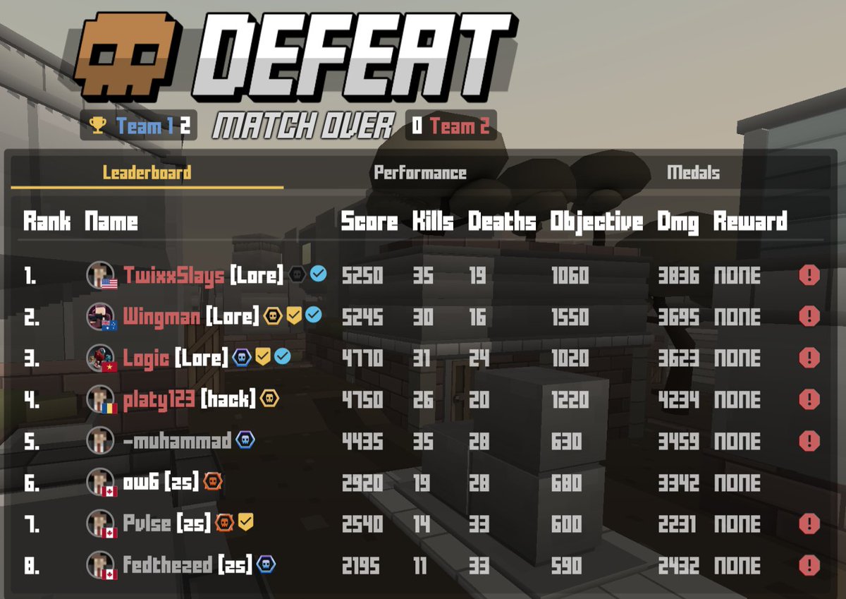 muhammadFPS's tweet photo. @KrunkerPLeague @wingmanLMG @LOHJICKE @SirTwixx https://t.co/Omzu5ESFY3