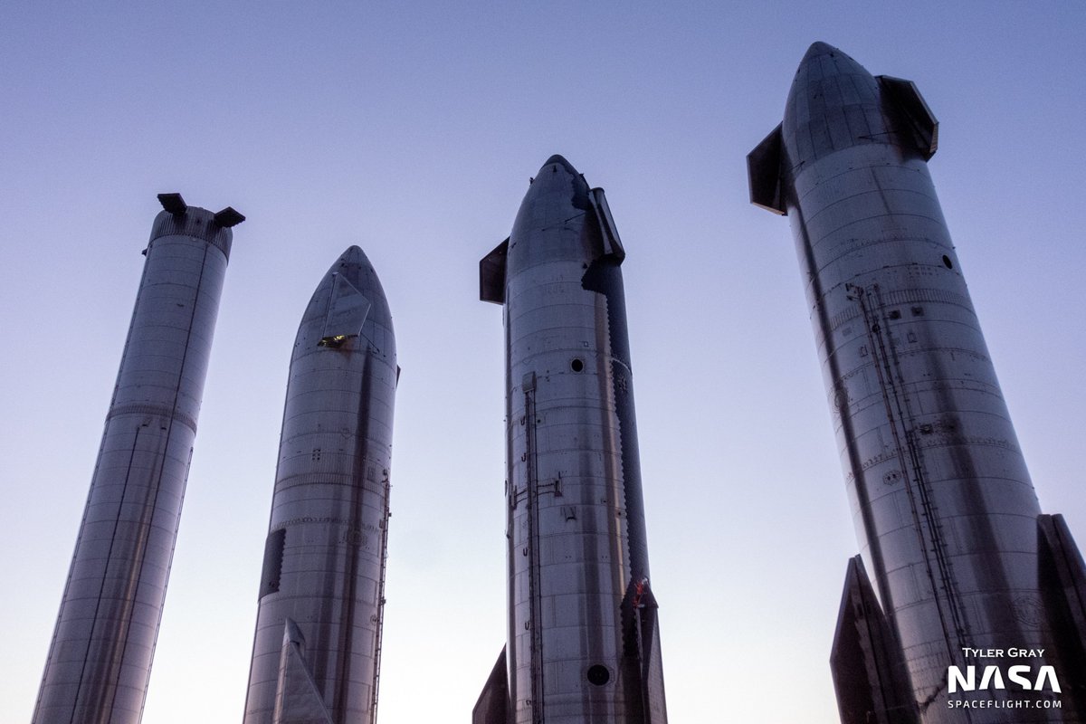 TylerG1998's tweet photo. The council will decide your fate. @NASASpaceflight https://t.co/oK1jJxKwEG