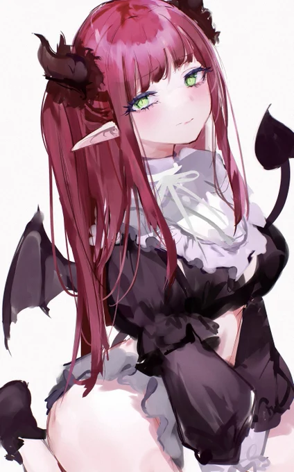 リズきゅん 