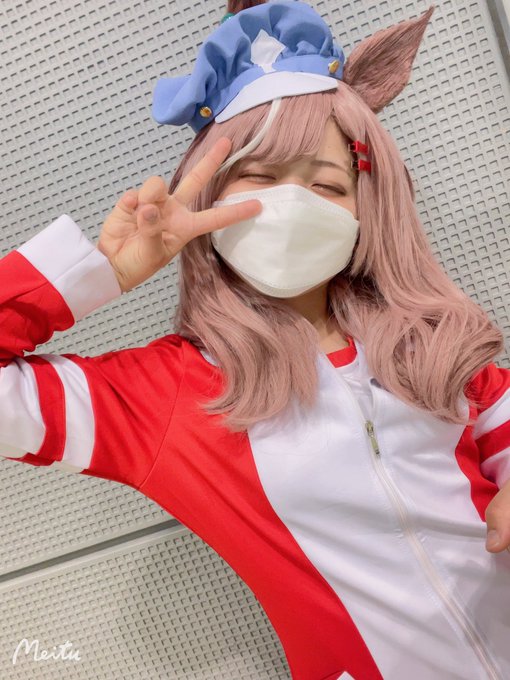コスプレイヤーsuisuiのTwitter画像21