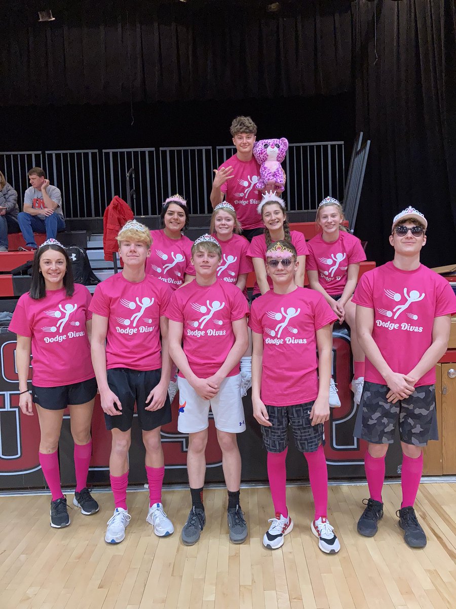 dchssander's tweet photo. Congratulations Sharks on the first place finish @DC_Scouts STAY-U Dodgeball tournament.  Second place went to Cyborgs and the Dodge Divas were best dressed.  Thanks to all who participated and helped make this happen. https://t.co/0gSNV9Gp8W