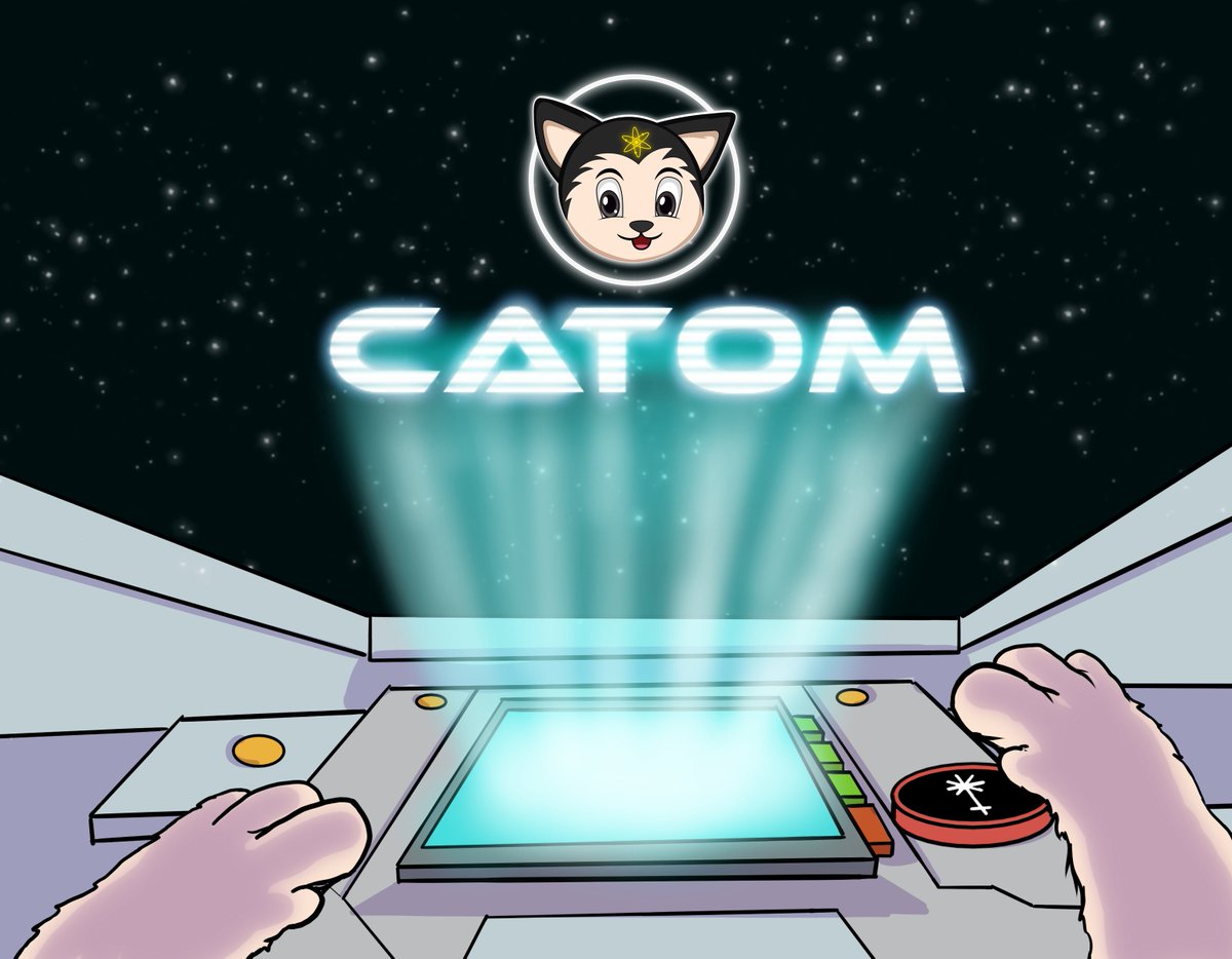 Catom tweet media