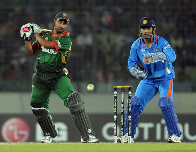 Happy Birthday Tamim Iqbal  