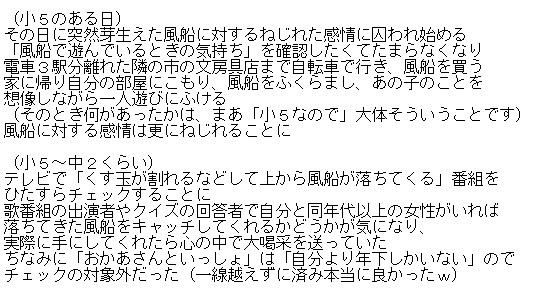 another_fluffy's tweet photo. 【自分語り】風船女子沼に落ちた経緯に改めて正面から向き合ってみる（長文注意）

こんな写真ばかりなぜ撮ってるのかの動機について書いてみました。
感想などコメントでいただけると嬉しいです。 https://t.co/28ZqlEx80R