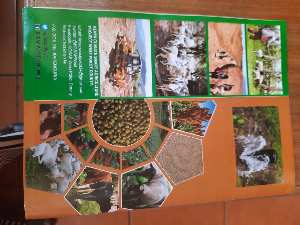 muthonimuta's tweet photo. #Informationdissemination at County level @KcsapWest. @kcsap_project @WorldBankKenya https://t.co/Uj8PxqkIGl