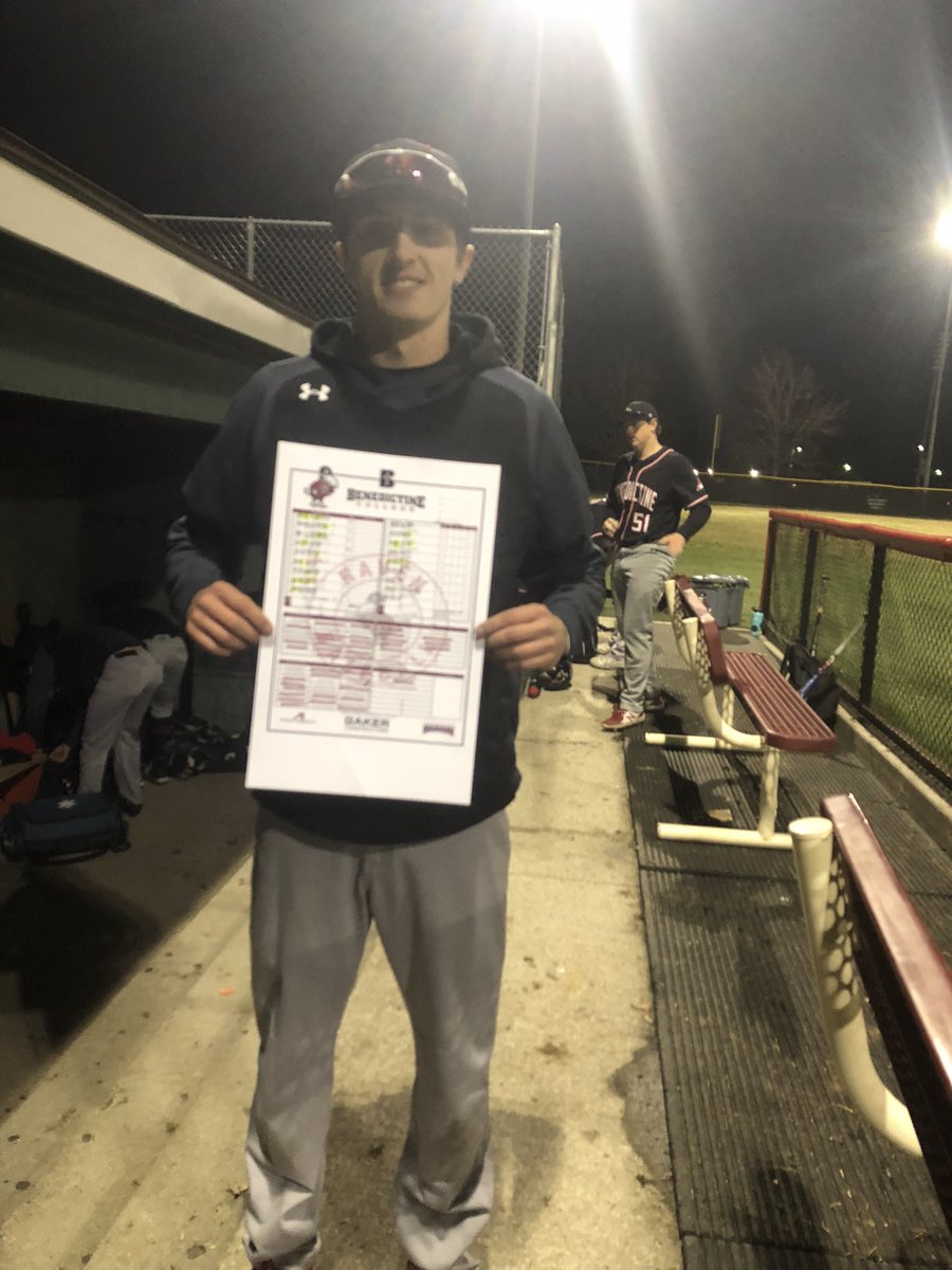 Your <a href="/MannysKC/">Manny's Mexican</a> Holy Guacamole Player of the Game for game 1 vs MoVal is <a href="/SkylerSpecht/">Skyler Specht</a>!