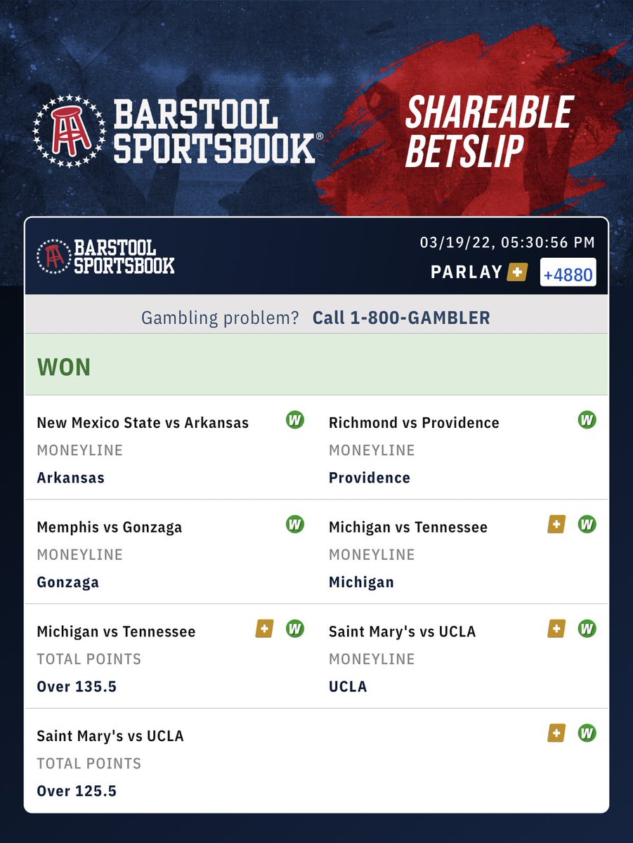 Mr_Blinks_'s tweet photo. #BarstoolSportsbook #BadVibesBosco  https://t.co/UGVzBGiBK9 https://t.co/nzlprX2oOy