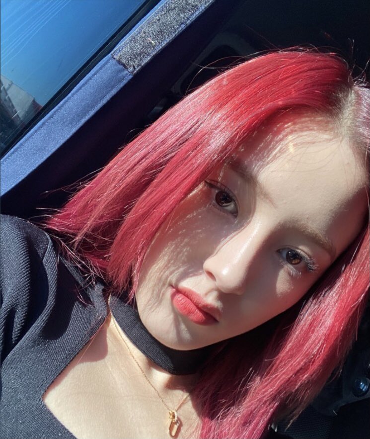 itsNancyBlonde's tweet photo. One of the many faces of #Nancy
 (InventingAnnaNetflix)✨✨✨ https://t.co/16prSCJU7k