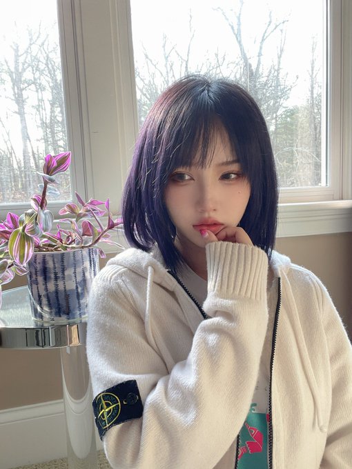 コスプレイヤー洛洛子のTwitter画像15