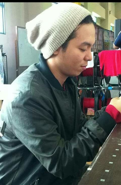 jean_villaver2's tweet photo. Mukhang busy Sam Mangubat namin hahaha
SAMmerBirit OnASAP
#ASAPSummerNatinTo https://t.co/evZkZuUV9m