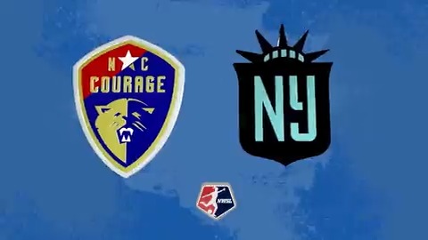 📼 North Carolina Classic 📼

#NCvNJNY presented by @Nationwide