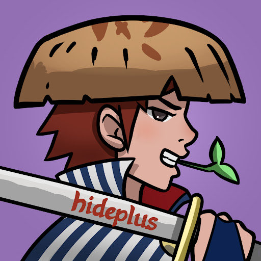 🤝hideplus tweet media