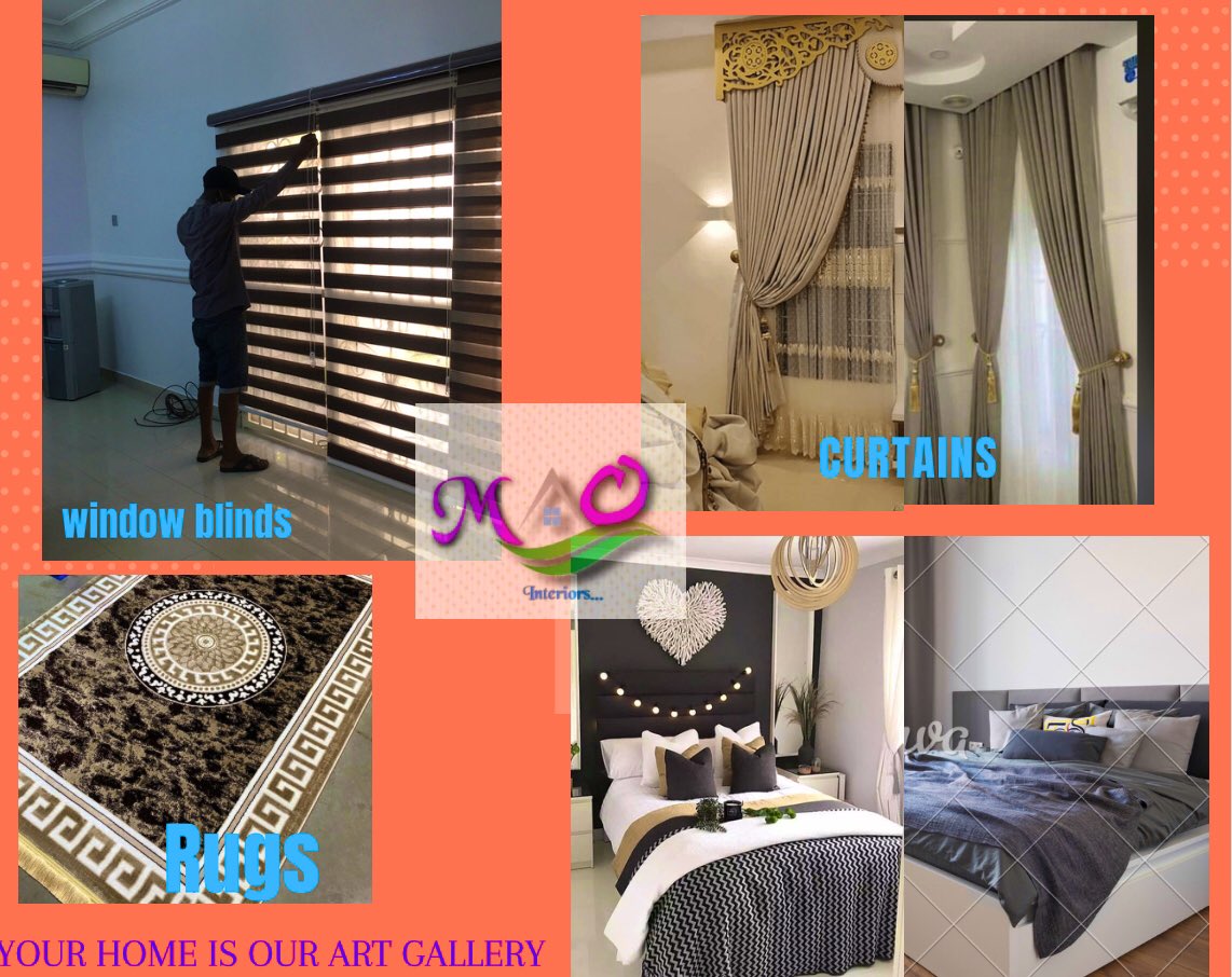 #maoi #favoriteinterior #bestqualitymaterials #bestcurtainline #bestblindsfabric #qualitybedsheetandpillowcase #forignqualityrugs Your Home Is Our Art Gallery