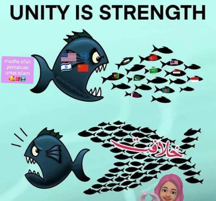 SyafBu's tweet photo. Negara Khilafah akan memprioritaskan kebutuhan dlm negeri untuk rakyat ketimbang untuk keperluan ekspor, ayo opinikan Dakwah Syariah Khilafah   .✊✊. https://t.co/b45f9LBuOY
