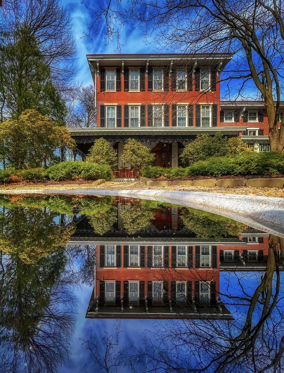 West Chester Views (@westchesterpics) on Twitter photo 