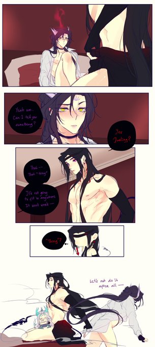xicheng / 