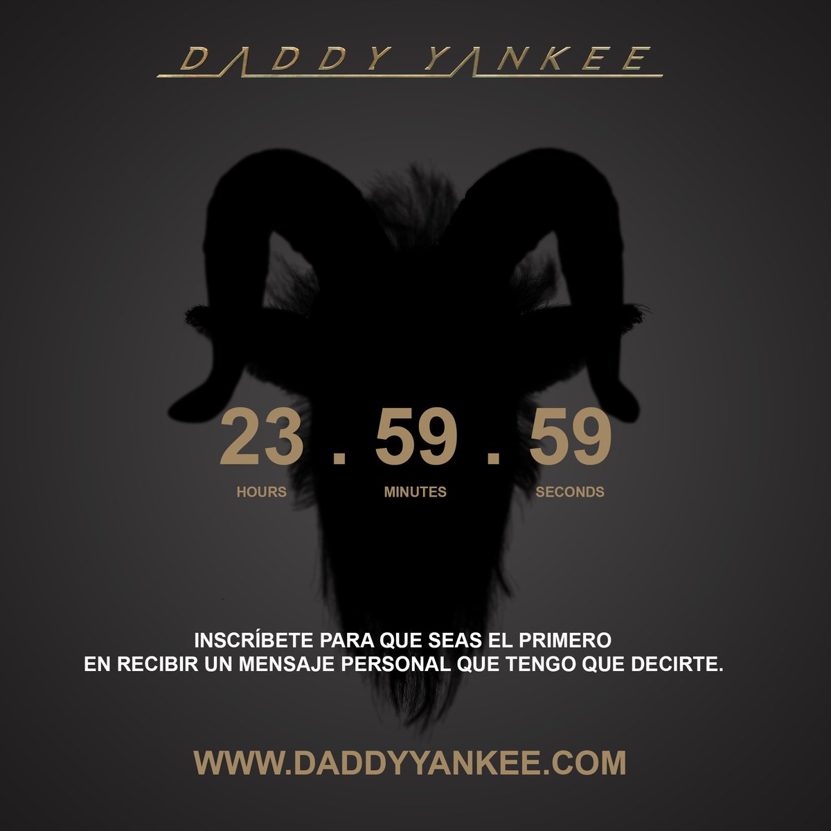 Daddy Yankee 😀 (DY) tweet media