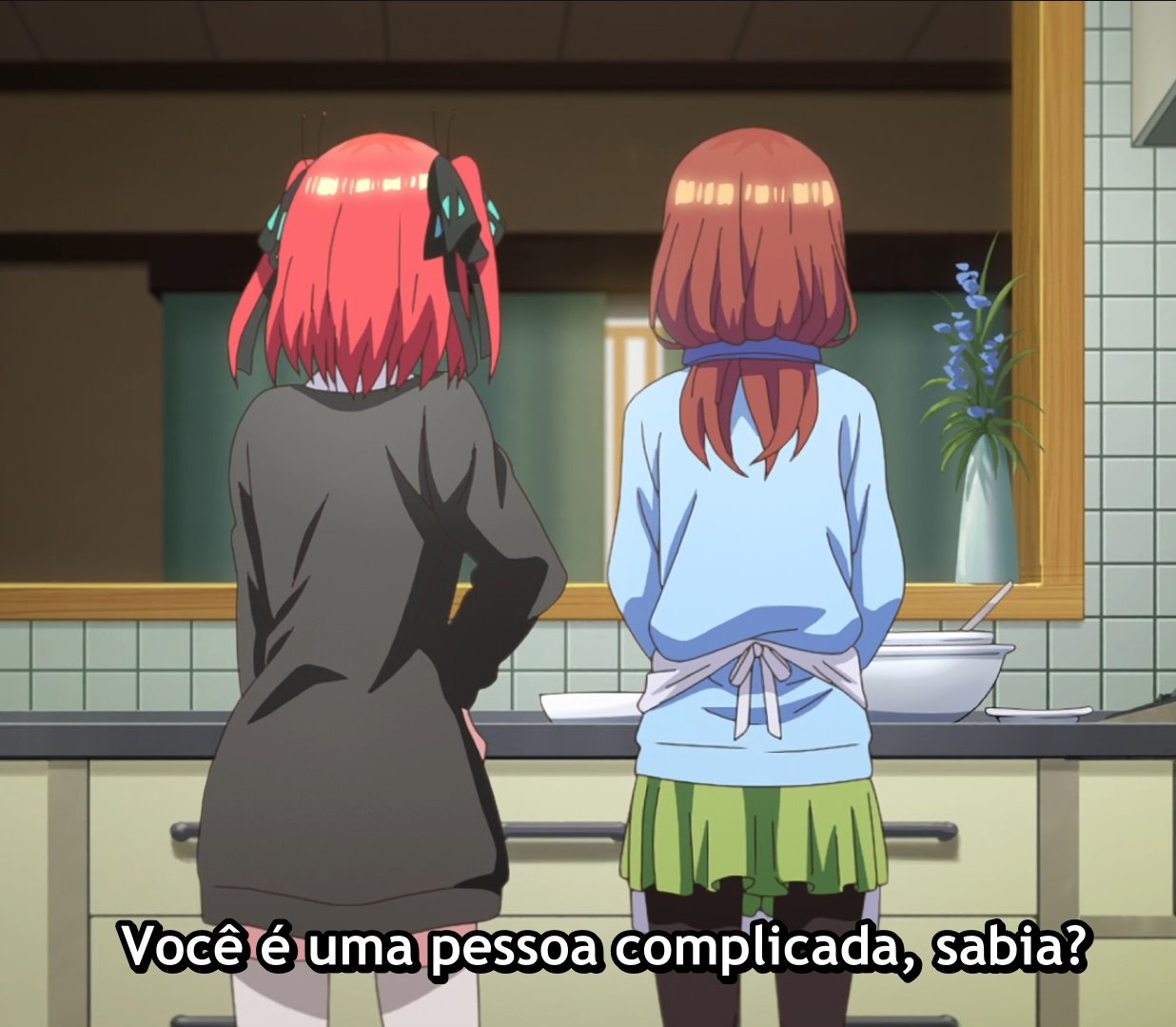 Quem será a noiva? Filme de The Quintessential Quintuplets tem