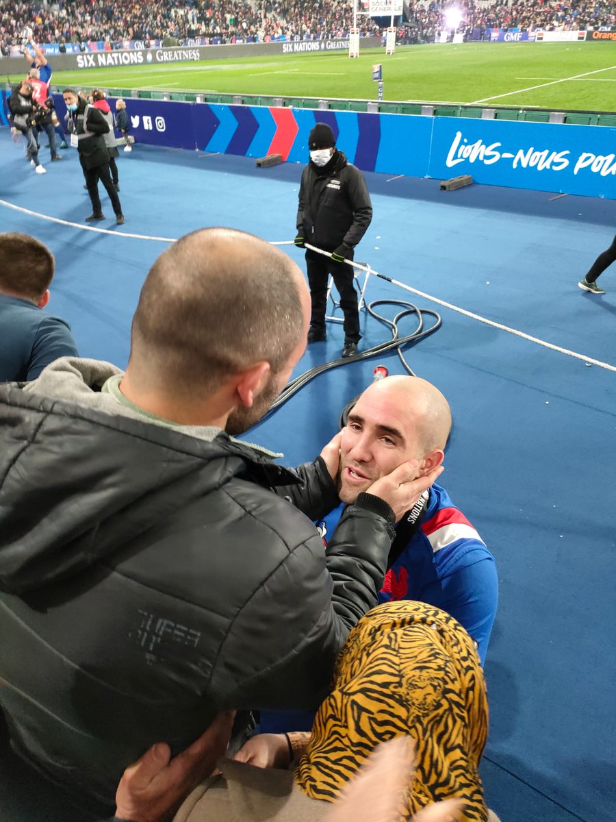 Anaia🥰🥰. Federico, amigo para siempre.