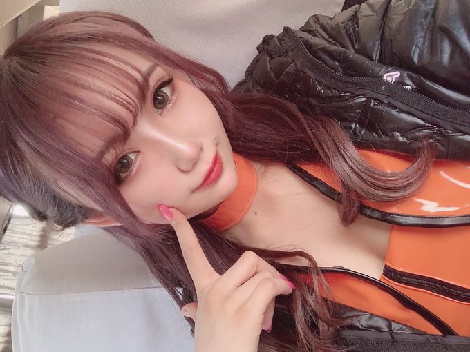 Twitterのコスプレ画像40