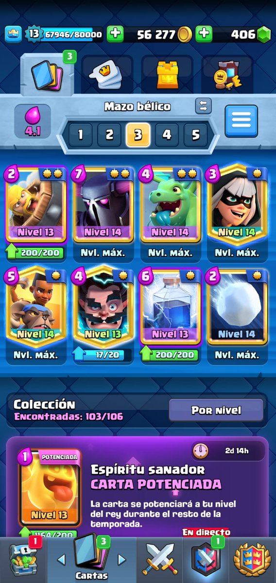 TRANSACCION CUENTA DE SUPERCELL tweet media