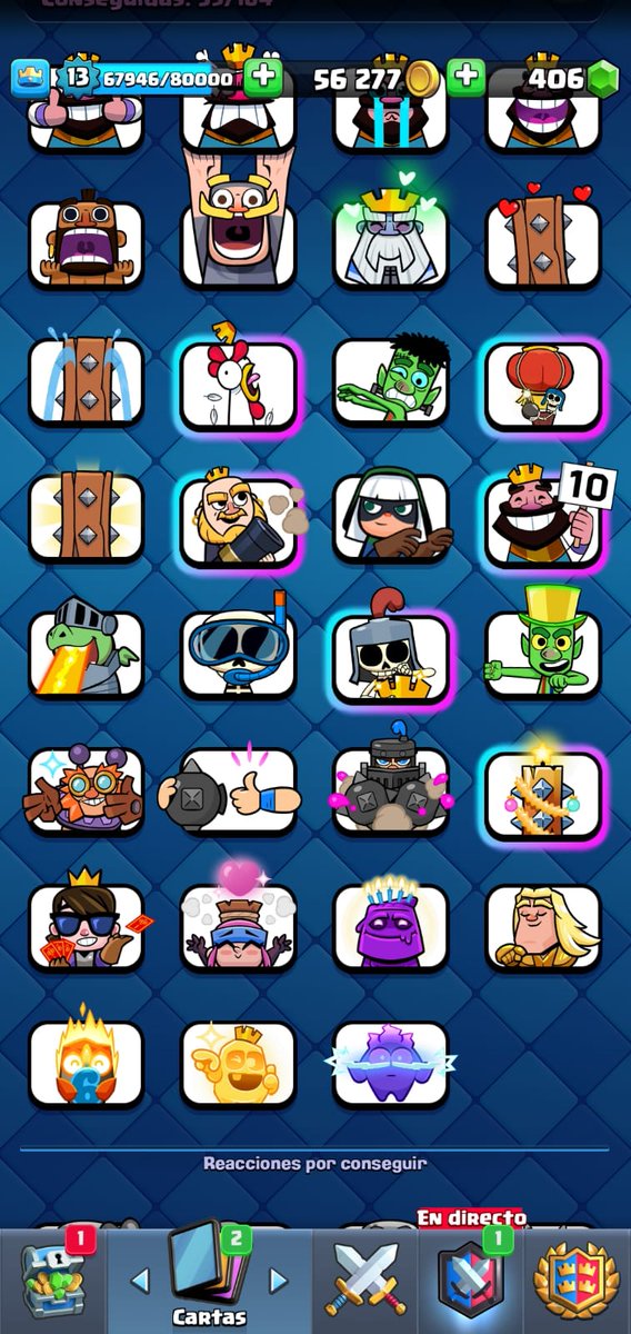TRANSACCION CUENTA DE SUPERCELL tweet media