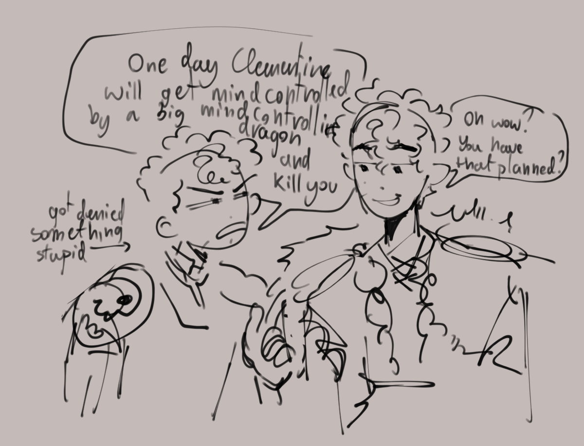 this au has the ''stoick doesnt die just gets seriously injured and almost dies also loses and arm actually'' thing going on 