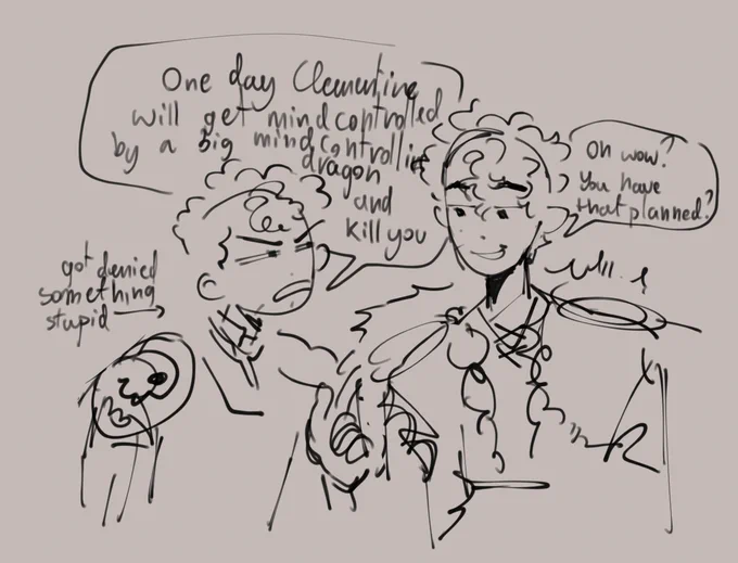 this au has the ''stoick doesnt die just gets seriously injured and almost dies also loses and arm actually'' thing going on 