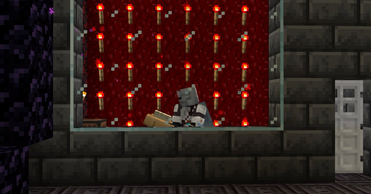 OCLostArt's tweet photo. First recording stewdio in @ZerpCraft #Minecraft! Come tap in! But keep it quiet, recording in progress! @fadead_flows #xrpl #xrp https://t.co/UjGNSB2q0R