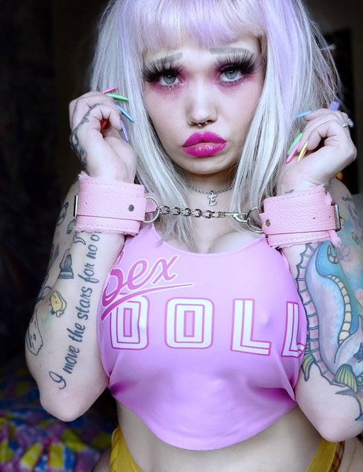 Love this shirt! 💕💖 @itsdollymix https://t.co/5qG1sXsWFO<a class="tags" target="_blank" title="On Twitter" href="/?out=eyJ0eXAiOiJKV1QiLCJhbGciOiJIUzUxMiJ9.eyJpYXQiOjE3MjE5MzU5NTYsImlzcyI6InR3cG9ybnN0YXJzLmNvbSIsIm5iZiI6MTcyMTkzNTk1NiwiZXhwIjoxNzUzNDcxOTU2LCJyZWRpcmVjdF91cmwiOiJodHRwczovL3R3aXR0ZXIuY29tL2l0c2RvbGx5bWl4In0.Uj1GkimBYUnsWk3WY8IksVviNmoRNF_outiMp7A3h7xBV3GpX-Zw5sNtqcS4vHxU2Y4gk6TeH4c7I_0S8ubt6g">@itsdollymix</a>