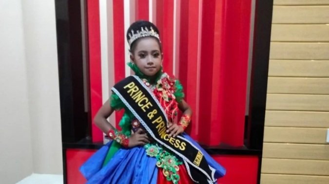 english.palindonews.com
Jesika Auleria from West Papua advances to Turkey's International Face Model

english.palindonews.com/2022/03/19/jes…

#Indonesia #Papua