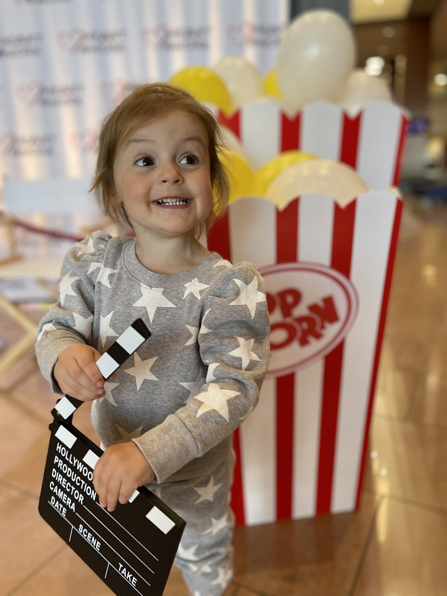 DavidHicksPR's tweet photo. Caroline and I had a great time watching #Encanto at the @AisdPAC for the @Allen_ISD Heart@Work appreciation event today! https://t.co/Tpu8xfioGZ