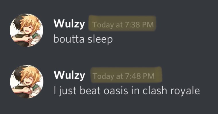 Juniper (@junipergd) on Twitter photo 