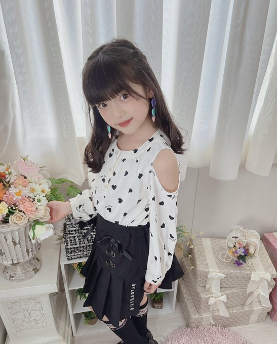 Twitterのコスプレ画像11