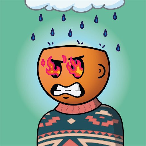 microwavemirror's tweet photo. @Miquel_414 @niftyhyphy @DentedFeelsNFT Sweater crew!! 🤣🤣 https://t.co/jDiWlsvjSc