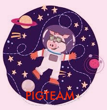 Pig_Finance's tweet photo. from now on we will tell you what we do every day here we are 100% transparent 
#PIGTEAM
We reviewed our plans for nfts
we applied for listing and looked at the answers
we gathered about how our site should be
We expressed our ideas about the future.
thanks 🙏 https://t.co/V2Y8hBBmfy