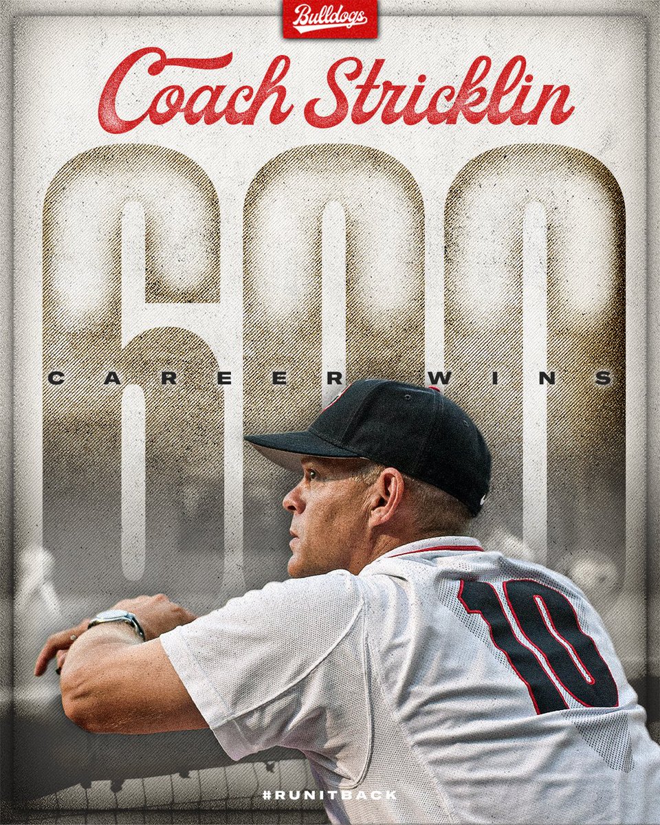 Georgia Baseball tweet media