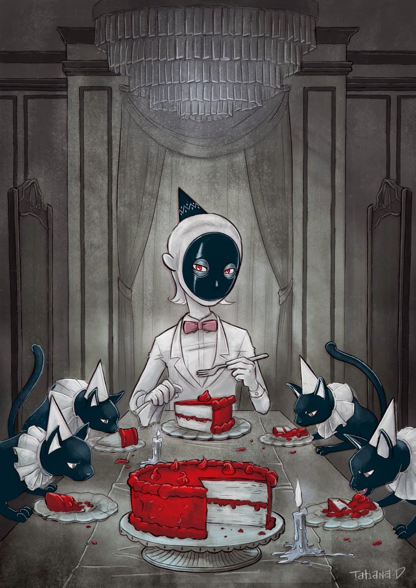 Radioactive Lounge tweet media