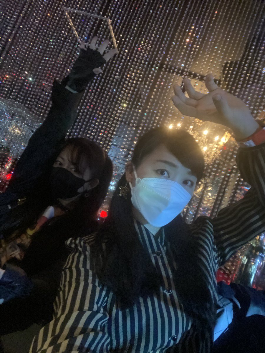 cosplaykoechan's tweet photo. #六本木maharaja
#heavymetalnight https://t.co/Tda5RqyaIV
