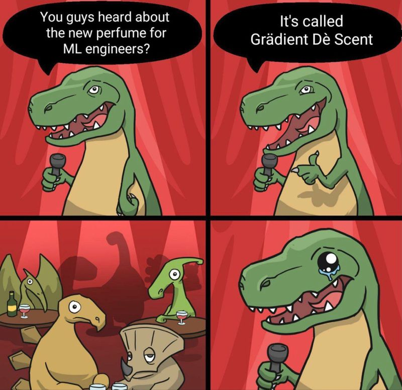 Dr. Tirthajyoti Sarkar (data, AI, free thought) (@tirthajyotis) on Twitter photo 