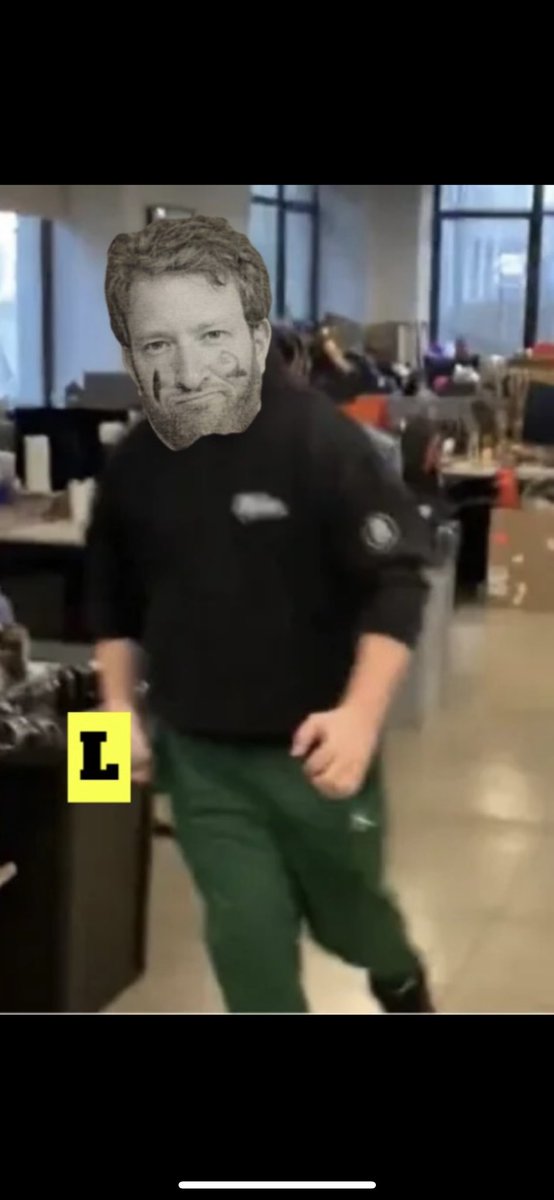 graciem120001's tweet image. @stoolpresidente