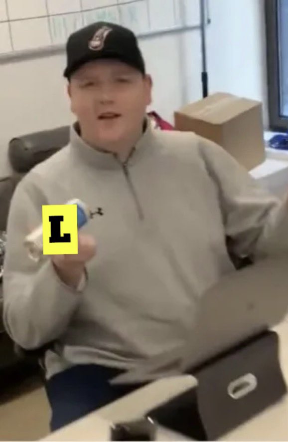 graciem120001's tweet image. @stoolpresidente