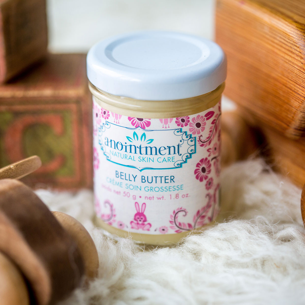 Anointment tweet media