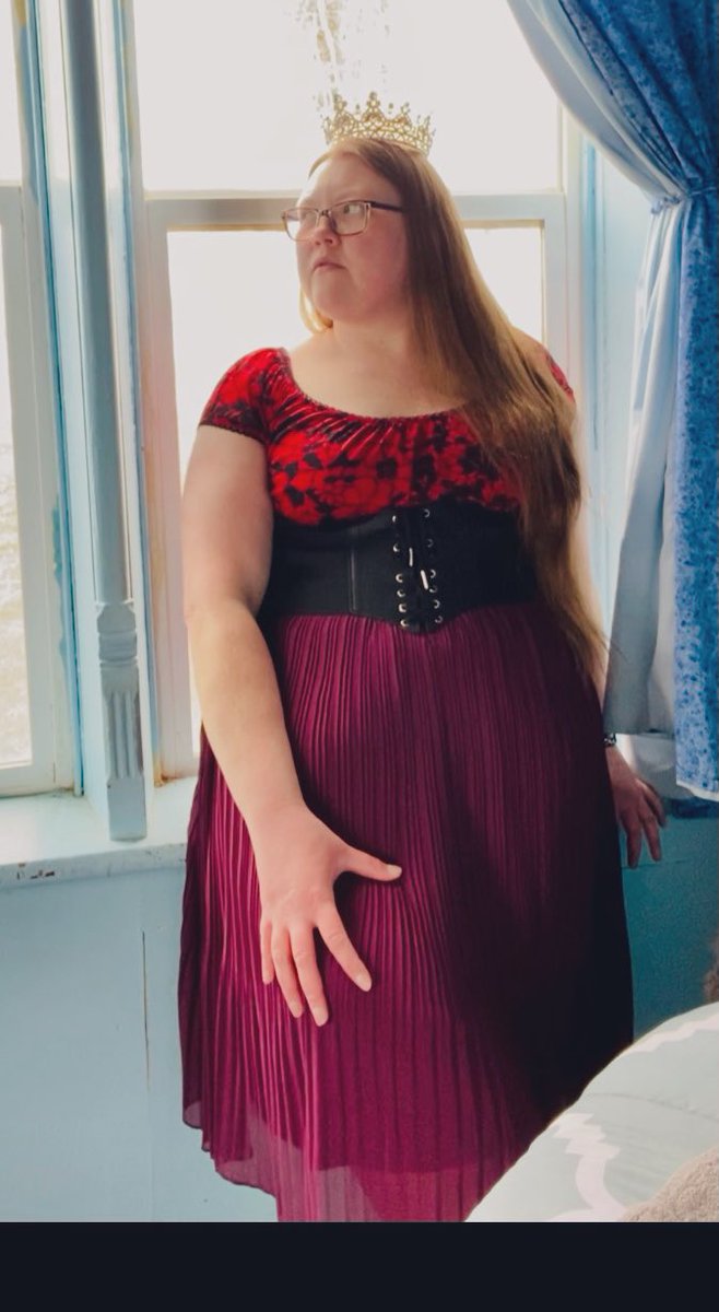 Danielle (TBQ) tweet media