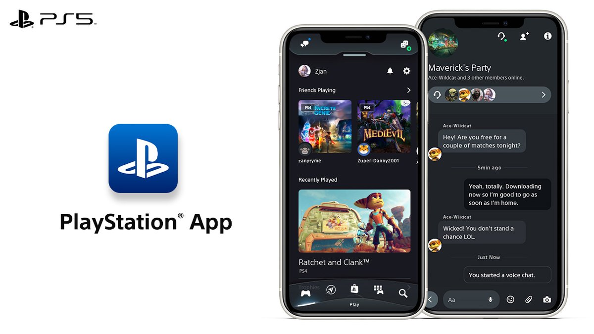 PlayStation Support US tweet media